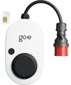 Produktbild: go-e Charger Gemini flex 2.0, 11 kW (16A 3-phasig), Wallbox, (mobile