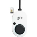 Produktbild: Charger Gemini flex 2.0, 11 kW (16A 3-phasig) (weiß/schwarz, mobile Ladestation, 4G/LTE)