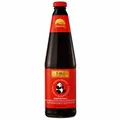Produktbild: 907g Panda Brand Austernsauce LEE KUM KEE Oyster Sauce GROßFLASCHE LKK