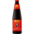 Produktbild: 907g Panda Brand AUSTERNSAUCE - GROßFLASCHE - Lee Kum Kee LKK Oystersauce Soße