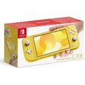 Produktbild: Nintendo Switch Lite Gelb