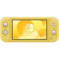 Produktbild: Switch Lite - Gelb