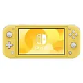 Produktbild: Nintendo Switch Lite Konsole, Farbe: Gelb - Gelb
