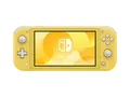 Produktbild: NINTENDO Switch Lite Gelb
