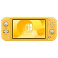 Produktbild: Nintendo Switch Lite Gelb
