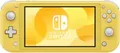 Produktbild: Nintendo Switch Lite gelb