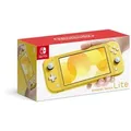 Produktbild: NINTENDO Switch Lite Yellow