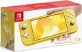 Produktbild: Nintendo Switch Lite, Standard, Gelb
