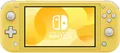 Produktbild: Nintendo Switch Lite - Yellow