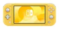 Produktbild: Nintendo Switch Lite gelb #1907497