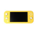 Produktbild: Nintendo Switch Lite Konsole Gelb ohne alles als Ersatz #A