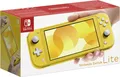 Produktbild: Nintendo Switch Lite Gelb