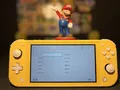Produktbild: NINTENDO SWITCH LITE  IN GELB || HANDHELD SPIELEKONSOLE GAMING SPIELEN ||