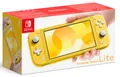 Produktbild: Nintendo Switch Lite Gelb/Yellow Konsole Nintendo