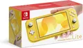 Produktbild: Nintendo Switch Lite gelb
