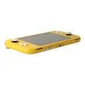 Produktbild: Nintendo Switch Lite Konsole Gelb #B ohne alles als Ersatz