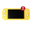 Produktbild: Nintendo Switch Lite Konsole Gelb #B mit Ladekabel vom Dritthersteller