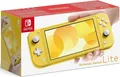 Produktbild: Nintendo Switch Lite 32GB Handheld-Spielekonsole | Gelb | Neuwertiger Zustand
