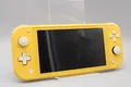 Produktbild: Nintendo SWITCH LITE SPIELEKONSOLE | GELB | GUT | GEPRÜFT | BLITZVERSAND