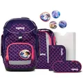Produktbild: ergobag pack Schulrucksack-Set PerlentauchBär