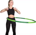 Produktbild: Hoopomania Light Hoop Schaumstoff Hula Hoop, 1.2kg Grasshooper