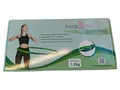 Produktbild: hoopomania Light Hoop Grasshooper Hula Hoop Reifen 100cm 1.2kg Grün Fitness
