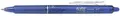 Produktbild: PILOT FRIXION ball CLICKER Tintenroller 0,4 mm, Schreibfarbe: blau, 1 St.
