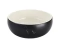 Produktbild: Hunter Tierbedarf Futternapf Keramik Napf Lund schwarz