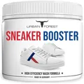 Produktbild: Urban-Forest Schuhreiniger Sneaker Booster, für Glatt- und Kunstleder, Paste 250ml