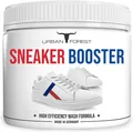 Produktbild: URBAN FOREST Sneaker Reiniger, Sneaker Pflege, Sneaker Booster 250ml Reinigungskonzentrat (250ml, Sneaker Reiniger, Sneaker Cleaner)