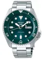 Produktbild: SEIKO 5 Sports SRPD57K1 Herrenuhr Automatik + Box