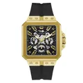 Produktbild: Guess GW0637G2 Herrenuhr Leo 42mm 1ATM