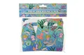 Produktbild: DUCKIEZ 1 Packung mit 12 Ocean Treatboxen. Treatbox ist perfekt zum Befüllen mit Spielzeug und Süßigkeiten für jede Party oder Veranstaltung!