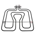 Produktbild: Electrolux 14-el-52 Grill Element