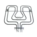 Produktbild: Heizung Heizelement Electrolux AEG 3570411037 für Herd
