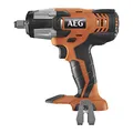 Produktbild: AEG 18 V PRO18V Akku-Schlagschrauber BSS18C12ZC-0 (max. Drehmoment 410 Nm, 1/2 Zoll Vierkant-Aufnahme mit Sprengring, 3 Schaltstufen, Schlagzahl 0-3.100 min-1, ohne Akku & Ladegerät, im Karton)