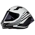 Produktbild: NOLAN HELMET X-804 RS ALA 344 XL, White/Black