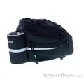Produktbild: Vaude Silkroad L 9+2l Gepäckträgertasche-Schwarz-One Size