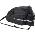 Produktbild: Vaude Silkroad (11 l, Gepäckträgertasche) (14511-010)