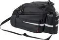 Produktbild: VAUDE Silkroad Gepäckträgertasche, Farbe:black, Größe:L (MIK)