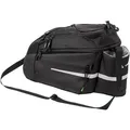 Produktbild: VAUDE Fahrradtasche Silkroad L (MIK)