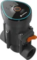Produktbild: Gardena 9V Bluetooth Bewässerungsventil, 6 Zeitpläne, App-Steuerung 01285-20