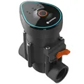 Produktbild: GARDENA 01285-20 Bewässerungsventil 9 V Bluetooth Steuermodul 0,5-12 bar