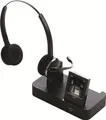 Produktbild: Jabra Pro 9465 Duo mit Touchscreen ( Festnetz,Mobil &PC/Softphone)