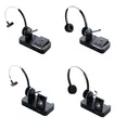 Produktbild: Jabra Pro 9450 9460 9465 9470 DECT Wireless Headset Mono /Stereo / Duo