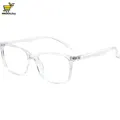 Produktbild: Superleichte Blaulicht-Brille –  für stundenlanges Arbeiten und Spielen