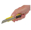 Produktbild: STANLEY Cuttermesser STANLEY 0-10-421 Cutter FatMax 18mm 1 St.