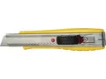 Produktbild: STANLEY 0-10-421 Cuttermesser FatMax Klingenbreite 18 mm Länge 155 mm Aluminium