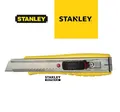 Produktbild: STANLEY Cuttermesser 0-10-421 FatMax Klingenbreite 18mm - robuster Korpus !