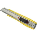 Produktbild: Stanley Cutter FATMAX, 18mm, Teppichmesser, gelb